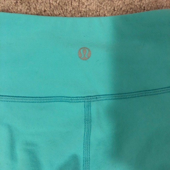 lululemon Leggings - Picture 2 of 3